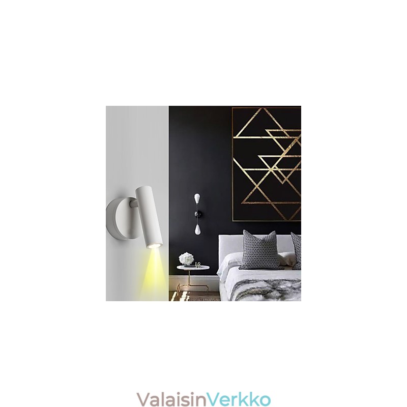 Antiikkiretroominaisuus Mini Style Eye ProtectioniinDownlight seinävalaisimet seinävalaisin