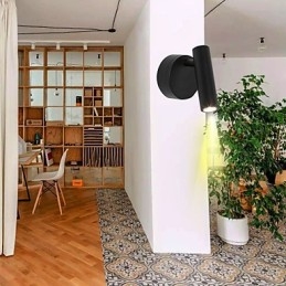 Antiikkiretroominaisuus Mini Style Eye ProtectioniinDownlight seinävalaisimet seinävalaisin