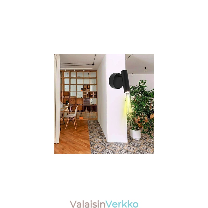 Antiikkiretroominaisuus Mini Style Eye ProtectioniinDownlight seinävalaisimet seinävalaisin