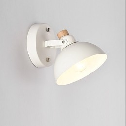 Moderni nykyaikainen ominaisuus Ambient Light -seinävalaisimet
