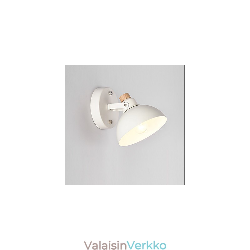 Moderni nykyaikainen ominaisuus Ambient Light -seinävalaisimet