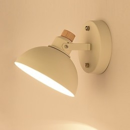 Moderni nykyaikainen ominaisuus Ambient Light -seinävalaisimet