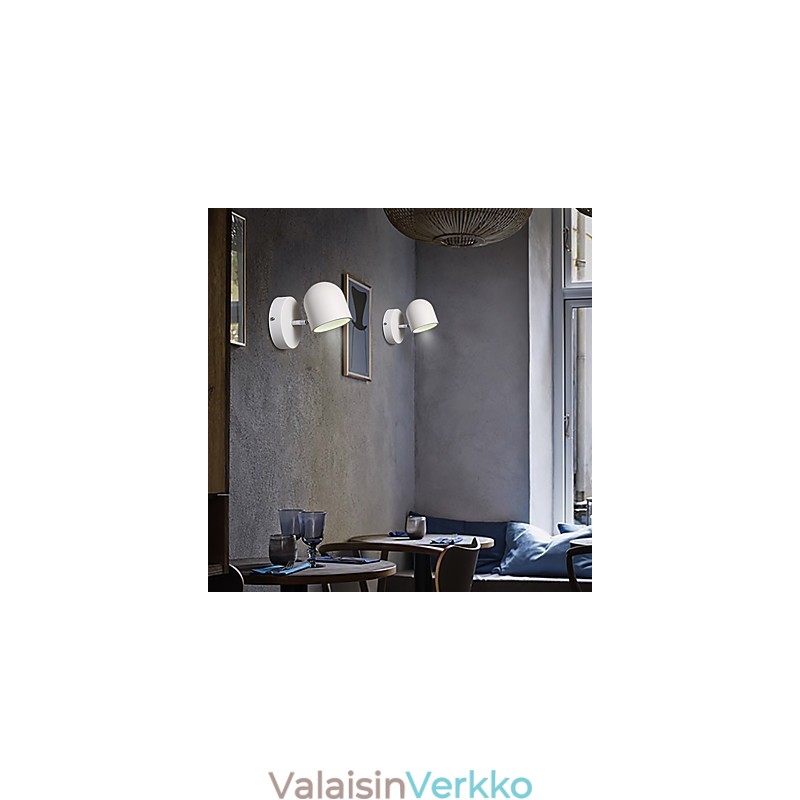 Moderni nykyaikainen ominaisuus Ambient Light -seinävalaisimet