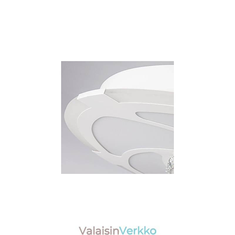 Moderni nykyaikainen metallitaskuteline