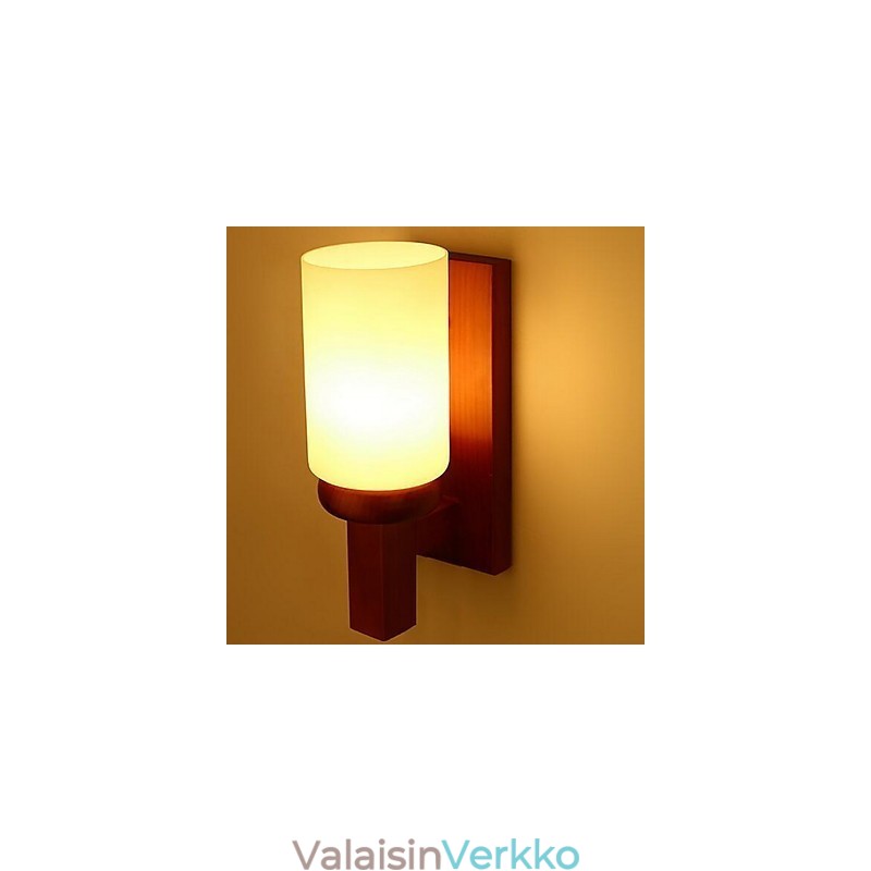 Vintage muut ominaisuus Uplight seinävalaisimet seinävalaisin