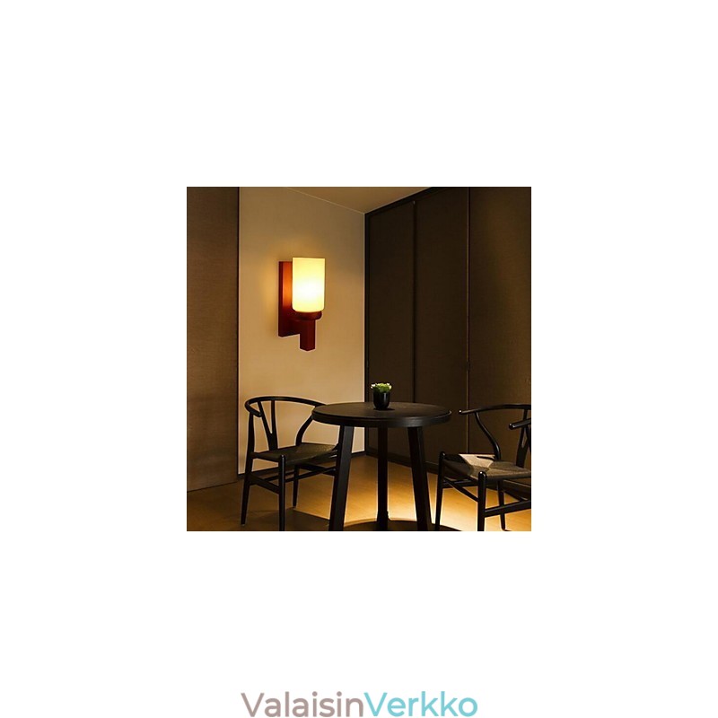 Vintage muut ominaisuus Uplight seinävalaisimet seinävalaisin