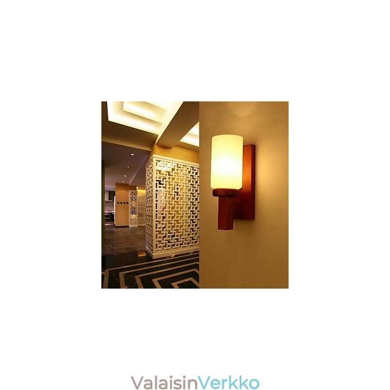 Vintage muut ominaisuus Uplight seinävalaisimet seinävalaisin