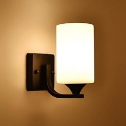 Vintage muut ominaisuus Uplight seinävalaisimet seinävalaisin