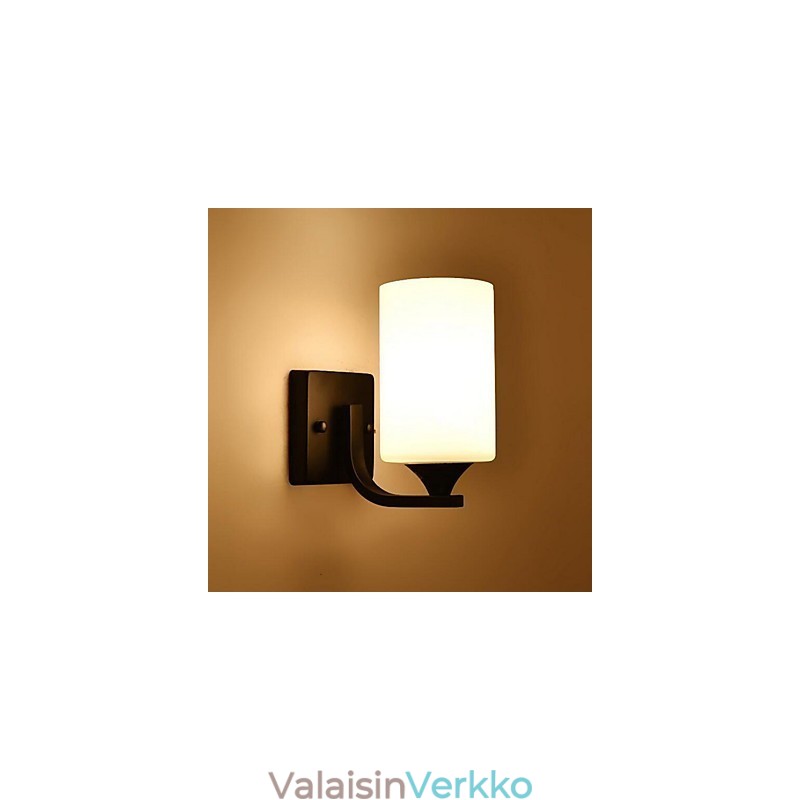 Vintage muut ominaisuus Uplight seinävalaisimet seinävalaisin