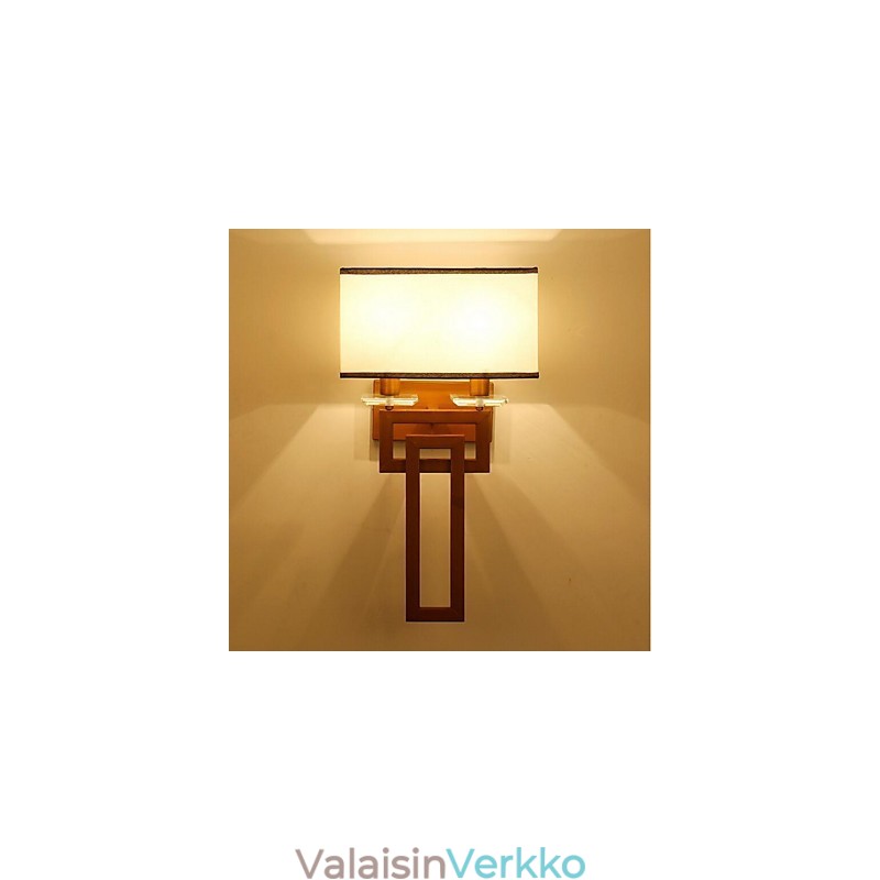 Modernit ja nykyaikaiset muut ominaisuudet Uplight seinävalaisimet seinävalaisin