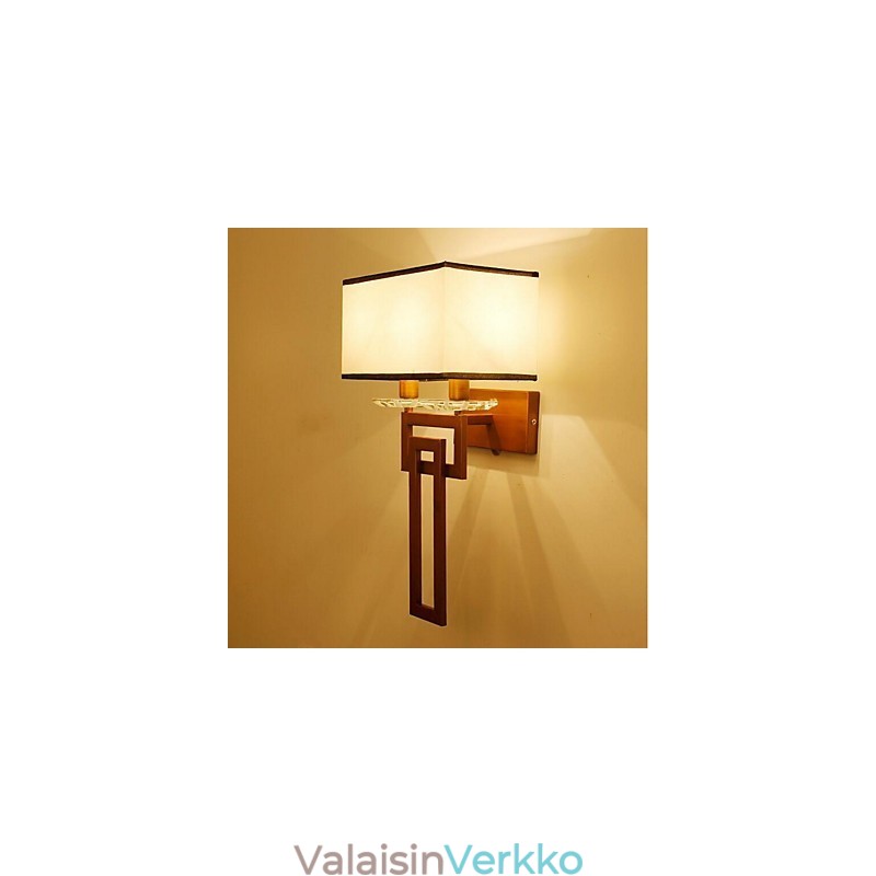 Modernit ja nykyaikaiset muut ominaisuudet Uplight seinävalaisimet seinävalaisin