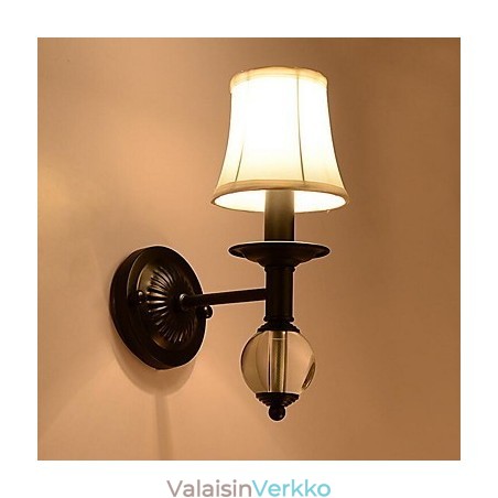 Vintage galvanoitu ylävalaisin seinävalaisin Vintage galvanoitu ylävalaisin seinävalaisin