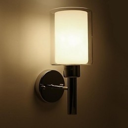 Modernit ja nykyaikaiset muut ominaisuudet Uplight seinävalaisimet seinävalaisin