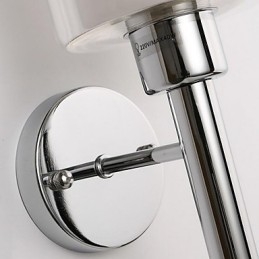 Modernit ja nykyaikaiset muut ominaisuudet Uplight seinävalaisimet seinävalaisin