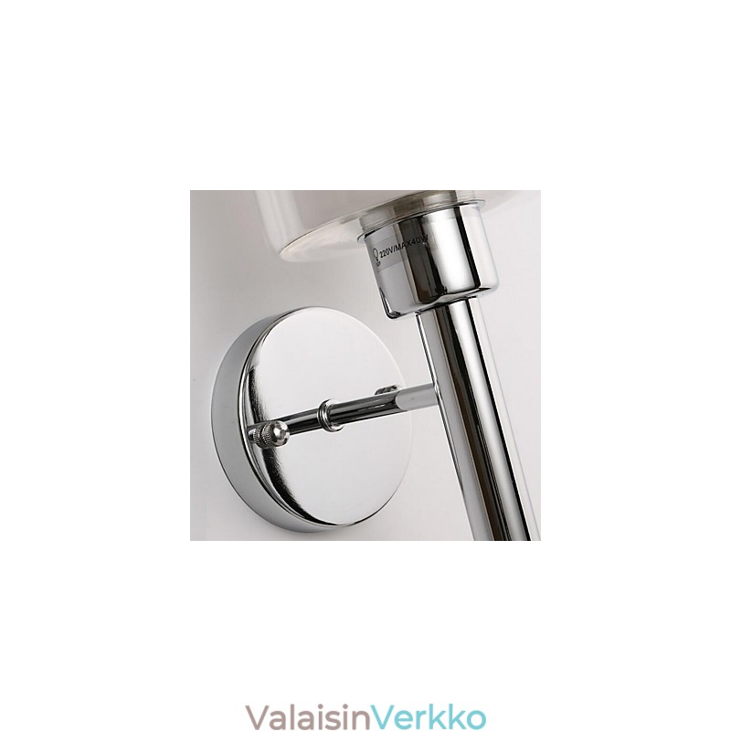 Modernit ja nykyaikaiset muut ominaisuudet Uplight seinävalaisimet seinävalaisin