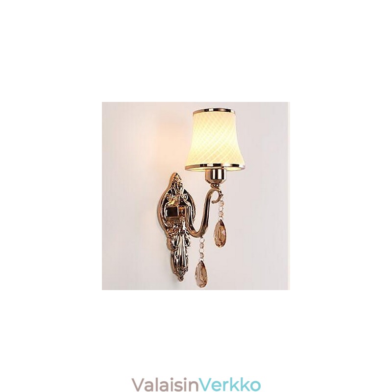 Vintage muut ominaisuus Uplight seinävalaisimet seinävalaisin