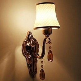 Vintage muut ominaisuus Uplight seinävalaisimet seinävalaisin
