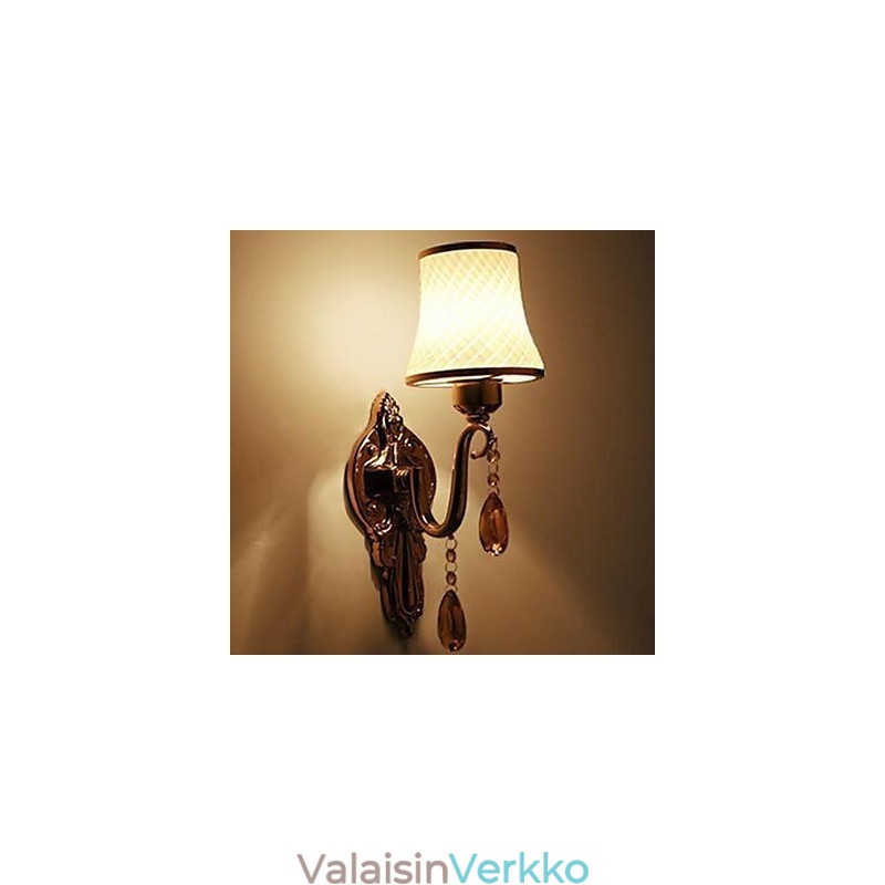 Vintage muut ominaisuus Uplight seinävalaisimet seinävalaisin