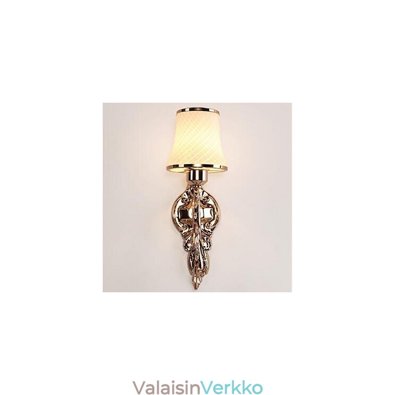Vintage muut ominaisuus Uplight seinävalaisimet seinävalaisin