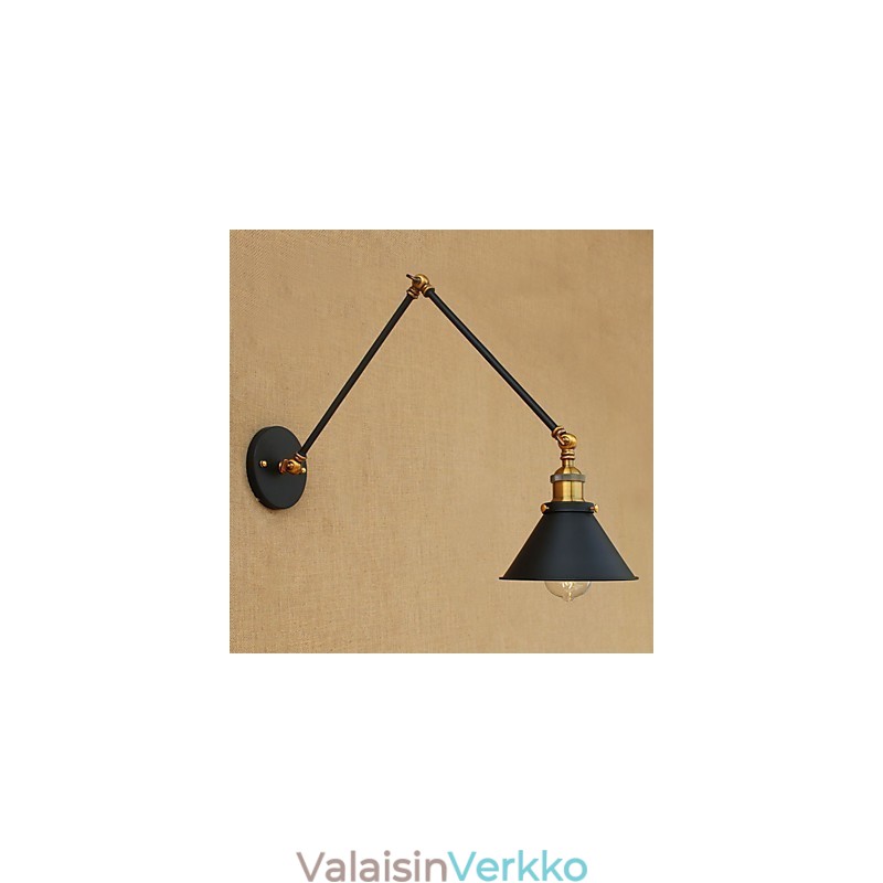 Alasvalojen kääntövarsivalot