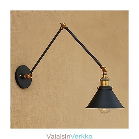 Alasvalojen kääntövarsivalot Alasvalojen kääntövarsivalot