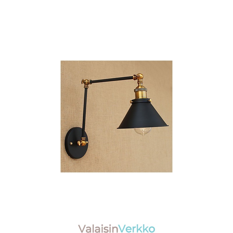 Alasvalojen kääntövarsivalot