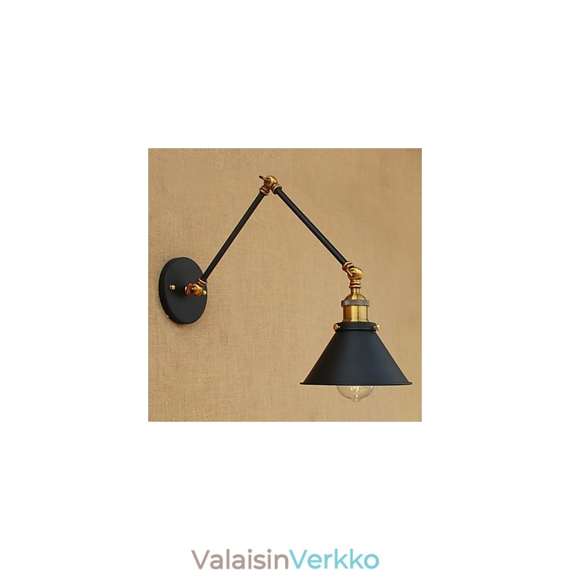Alasvalojen kääntövarsivalot