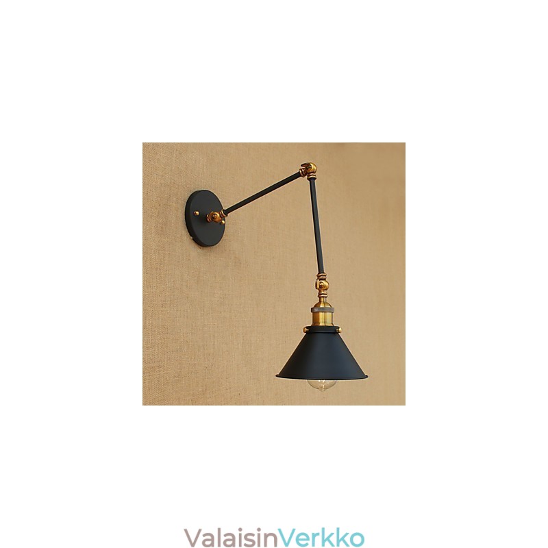 Alasvalojen kääntövarsivalot