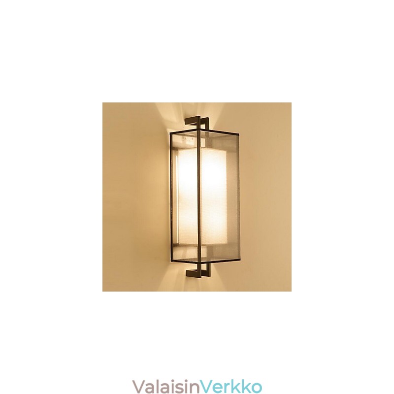 Modernit ja nykyaikaiset muut ominaisuudet Ambient Light -seinävalaisimet