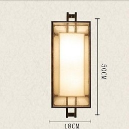 Modernit ja nykyaikaiset muut ominaisuudet Ambient Light -seinävalaisimet