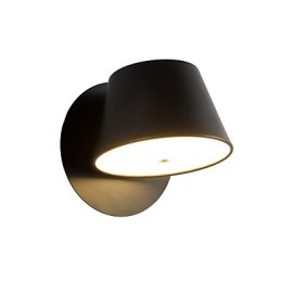 Moderni nykyaikainen ominaisuus Ambient Light -seinävalaisimet