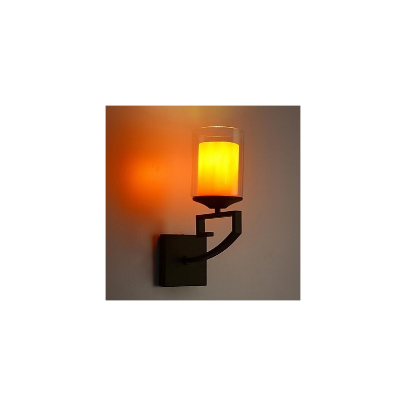 Vintage muut ominaisuus Uplight seinävalaisimet seinävalaisin