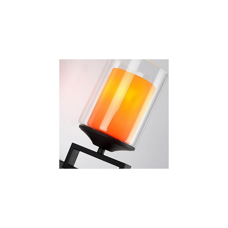Vintage muut ominaisuus Uplight seinävalaisimet seinävalaisin