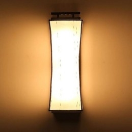 Vintage muut ominaisuus Uplight seinävalaisimet seinävalaisin
