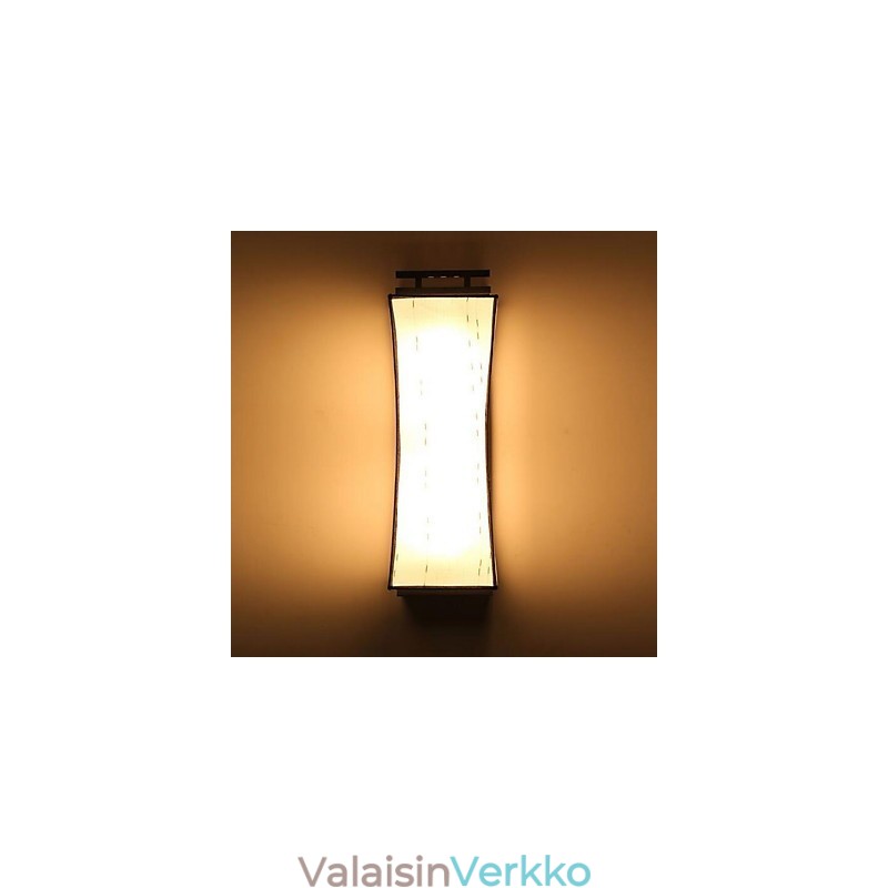 Vintage muut ominaisuus Uplight seinävalaisimet seinävalaisin