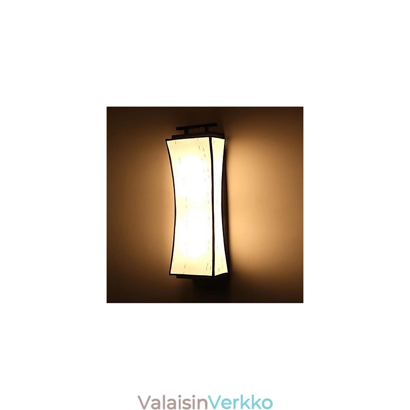 Vintage muut ominaisuus Uplight seinävalaisimet seinävalaisin