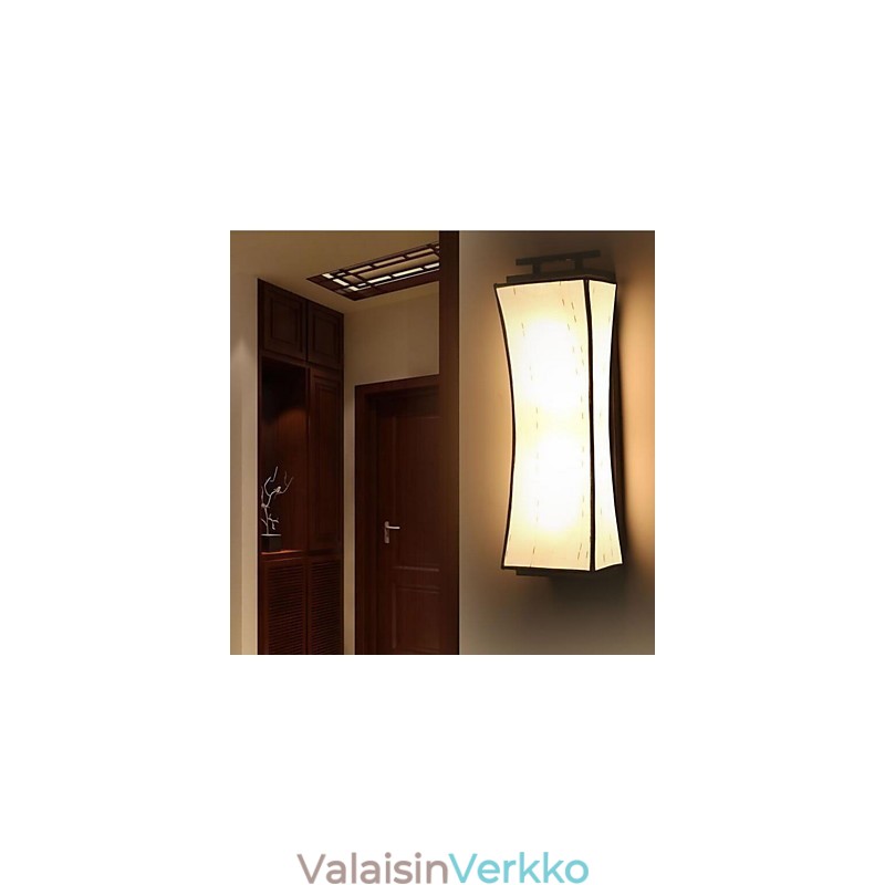 Vintage muut ominaisuus Uplight seinävalaisimet seinävalaisin
