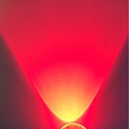 Moderni ja nykyaikainen ominaisuus mini-tyyliselle Ambient Light -seinävalaisimille