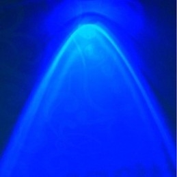 Moderni ja nykyaikainen ominaisuus mini-tyyliselle Ambient Light -seinävalaisimille