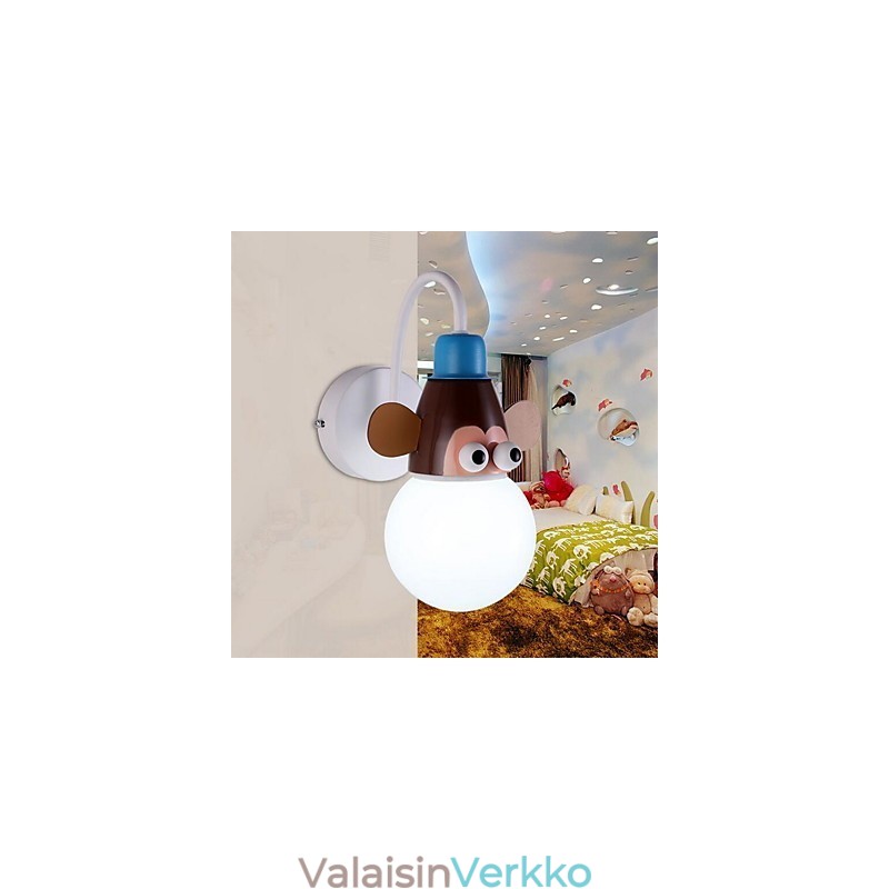 Modernit ja nykyaikaiset muut ominaisuudet Downlight seinävalaisimet seinävalaisin