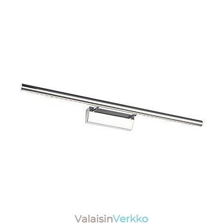 Integroitu moderni nykyaikainen ympäristön valo Kylpyhuoneen seinävalaisin