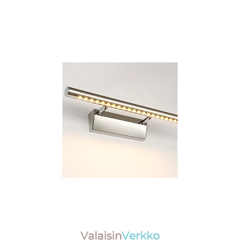 Integroitu moderni nykyaikainen ympäristön valo Kylpyhuoneen seinävalaisin