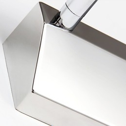 Integroitu moderni nykyaikainen ympäristön valo Kylpyhuoneen seinävalaisin