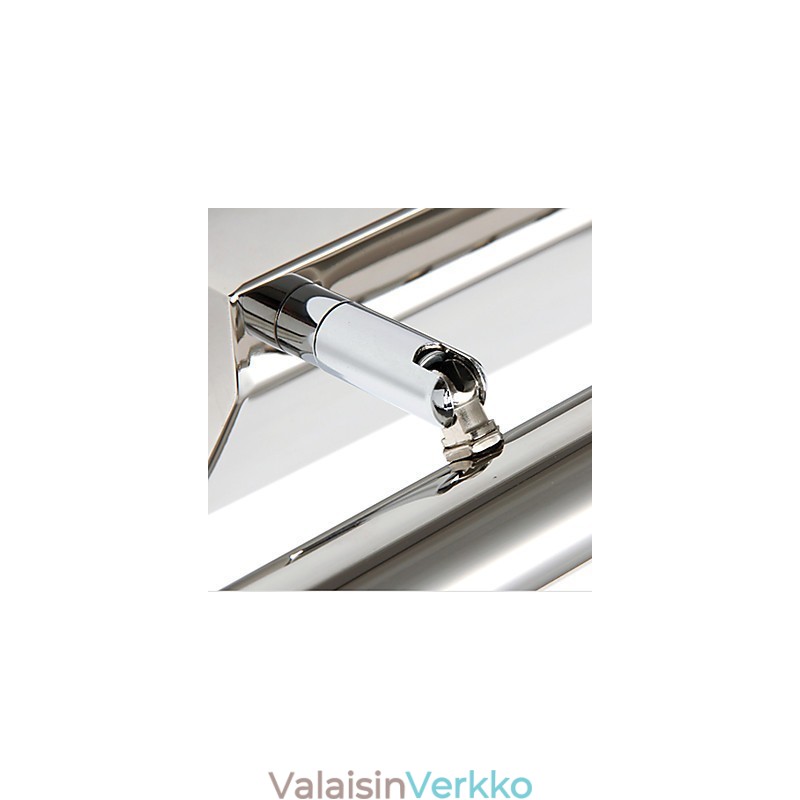 Integroitu moderni nykyaikainen ympäristön valo Kylpyhuoneen seinävalaisin