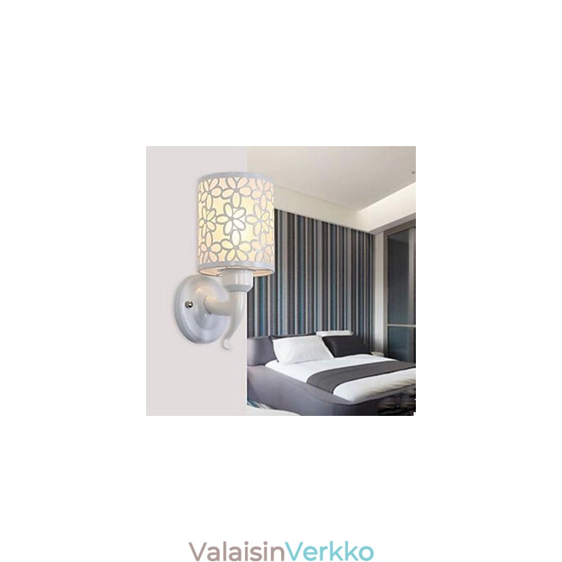 Moderni muoti yöpöytälamppu