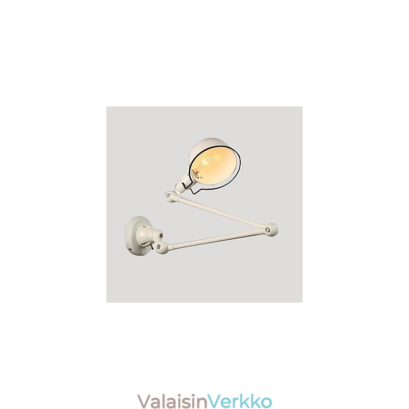 Kääntövarsi valot moderni nykyaikainen metalli