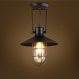 Moderni nykyaikainen perinteinen klassinen maalaispinnoitettu ominaisuus Ambient Light -seinävalaisimiin