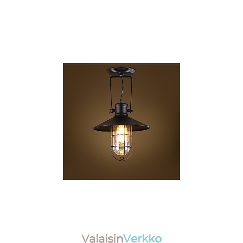 Moderni nykyaikainen perinteinen klassinen maalaispinnoitettu ominaisuus Ambient Light -seinävalaisimiin