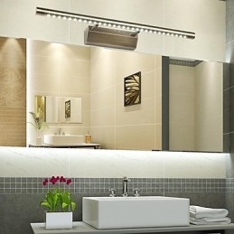 Laitteisto pyöreän putken peililamppu