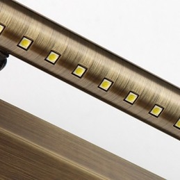 Laitteisto pyöreän putken peililamppu